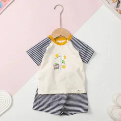 H546 Newborn set-SS01_ 9/36m printed